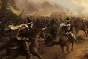 侯景霸占了梁朝公主萧妙淽，他被杀后公主做了一件痛快事_稗官野史 菊江历史网