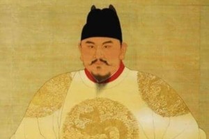 朱元璋是怎么对待常遇春老婆的？_明朝历史 菊江历史网