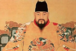 明宪宗为什么独爱比自己大17岁的万贵妃？_后宫秘史 菊江历史网