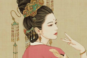 秦国缺什么这两人送什么？秦国想不统一都难！_稗官野史 菊江历史网