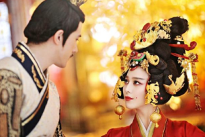 武则天掐死女儿没有人看到 史书上为什么敢断定是她做的_稗官野史 菊江历史网