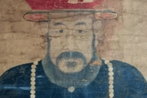 吴三桂死前给陈圆圆一封密信，里面到底写了啥？_稗官野史 菊江历史网