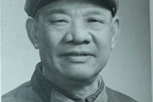 廖容标简介_廖容标的儿子_廖容标的故事_廖容标怎么死的 菊江历史网