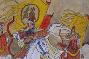 长平之战后赵国陷入巨大困境，为何还能在鄗代之战中获胜？_古代战争 菊江历史网