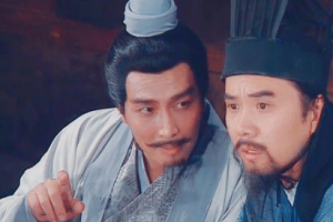 智慧如妖的诸葛亮有个“骂战术”？骂了四个死了三个！_乡村野史 菊江历史网