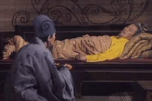 刘备白帝城托孤的真正高明之处！用人要疑，疑人更要用！_稗官野史 菊江历史网