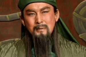 关羽和张飞不是兄弟吗 关羽最看不起的人为何会是自己的三弟_三国历史 菊江历史网