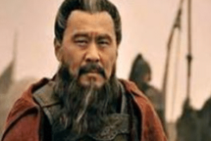 历史上吕布与刘备反目成仇的原因是什么？_三国历史 菊江历史网