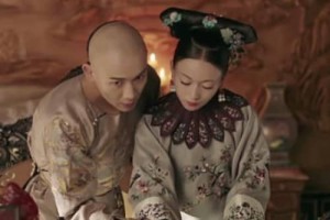 令妃刚生完孩子，为什么乾隆就要她侍寝？_帝王野史 菊江历史网