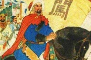 闯王李自成失败的根本原因是什么？_明朝历史 菊江历史网