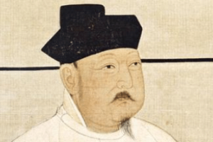 历史上赵德昭没有被赵匡胤立为为太子是因为什么？_宋朝历史 菊江历史网