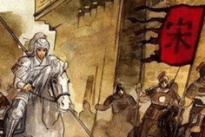 历史上元嘉第一次北伐为什么会失败？_南北朝历史 菊江历史网