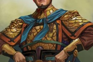 袁尚简介_袁尚的儿子_袁尚的故事_袁尚怎么死的 菊江历史网