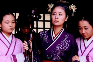 汉文帝在面对年老色衰的窦漪房 汉文帝为何没有废掉她_汉朝历史 菊江历史网