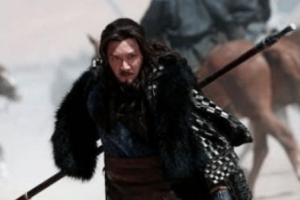 西楚霸王项羽，每次打败敌人都会大喊三个字_稗官野史 菊江历史网