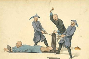 揭秘：周兴是怎么从平凡小吏变成令人胆寒的酷吏的？_乡村野史 菊江历史网