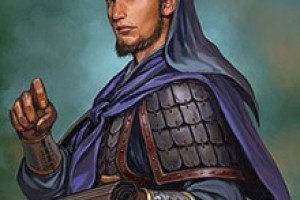 诸葛瞻简介_诸葛瞻的儿子_诸葛瞻的故事_诸葛瞻怎么死的 菊江历史网