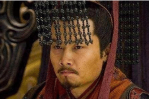 他用四千里江山换取家族600年富贵，最后为什么还是覆灭了？_乡村野史 菊江历史网