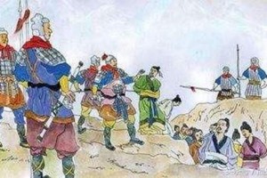 秦始皇焚书坑儒的原因是什么?只是因为马屁拍得太着急?_秦朝历史 菊江历史网