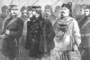 叶名琛：清朝一品大官，却被俘虏到印度_稗官野史 菊江历史网