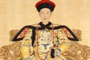 乾隆到底都没有杀和珅 乾隆是真的把和珅留给嘉庆吗_清朝历史 菊江历史网