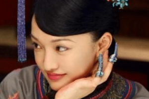 在清朝时期，后宫妃嫔总是会带着一副护指是做什么的？_清朝历史 菊江历史网