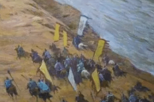 探索井陉之战的具体经过，韩信是如何取胜的？_古代战争 菊江历史网