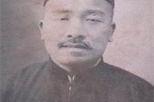 罗元鲲简介_罗元鲲的儿子_罗元鲲的故事_罗元鲲怎么死的 菊江历史网