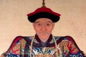 靖南王耿精忠戴罪立功，最后还是被康熙帝凌迟处死_帝王野史 菊江历史网