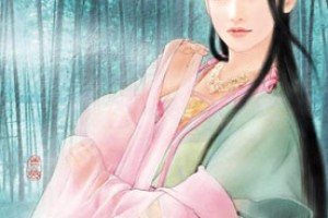 钩弋夫人简介_钩弋夫人的儿子_钩弋夫人的故事_钩弋夫人怎么死的 菊江历史网