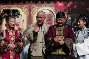 揭秘：你知道纪晓岚一年的俸禄是多少吗？_稗官野史 菊江历史网