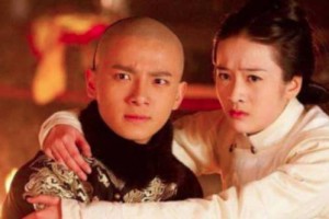 她是顺治帝的第一个女人，四年生三子，名字却不详_帝王野史 菊江历史网