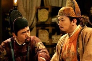 太子李建成斗不过李世民的原因是什么？_唐朝历史 菊江历史网