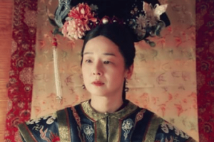 慈禧太后第一次看见电灯泡，有何反应？_后宫秘史 菊江历史网