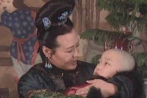 慧妃：不到10岁嫁给康熙，去世后康熙悲痛停朝3天_帝王野史 菊江历史网