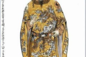 方腊简介_方腊的儿子_方腊的故事_方腊怎么死的 菊江历史网