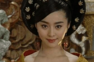 揭秘杨贵妃安禄山之间的绯闻 两个胖子为什么会出现这样的丑闻_后宫秘史 菊江历史网