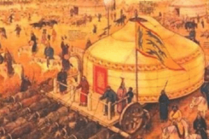 宋元襄阳之战的结果是什么？带来了哪些影响？南宋为何会失败？_古代战争 菊江历史网