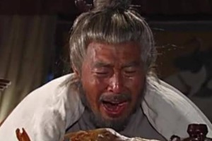 徐达真是被朱元璋一只“烧鹅”害死的？_帝王野史 菊江历史网