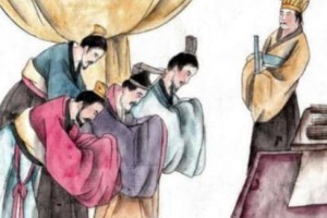 揭秘：牛在古代的地位到底有多高？_稗官野史 菊江历史网