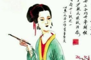 历史上一代传奇皇后，娄昭君一生就生了四个皇帝_后宫秘史 菊江历史网