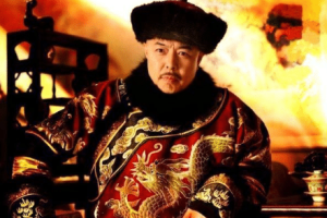 科举考试奇葩多！考生考试场中练拳被乾隆封杀永不录用！_帝王野史 菊江历史网