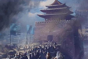 万历宁夏之役的经过是怎样的？后人如何评价宁夏之役？_古代战争 菊江历史网