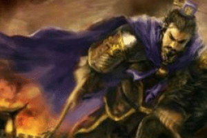 宛城之战简介：汉末时期宛城之战的经过是怎样的?_古代战争 菊江历史网