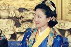 马皇后患了重病却拒绝医治，原因是什么？_后宫秘史 菊江历史网