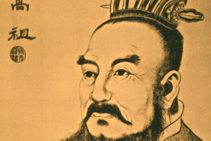 刘邦临死前派人杀樊哙 刘邦这么做的目的是什么_汉朝历史 菊江历史网