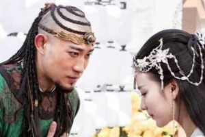 她是皇帝的儿媳，被皇帝霸占，皇帝死后又被敌国虏获_帝王野史 菊江历史网