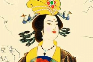 武则天称帝，对当时的唐朝女性有什么影响？_唐朝历史 菊江历史网