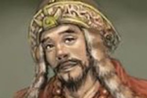 破六韩常简介_破六韩常的儿子_破六韩常的故事_破六韩常怎么死的 菊江历史网