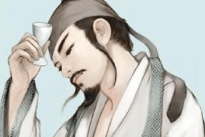 李白心中有一个武侠梦！一次打架斗殴差点被人搞死！_稗官野史 菊江历史网